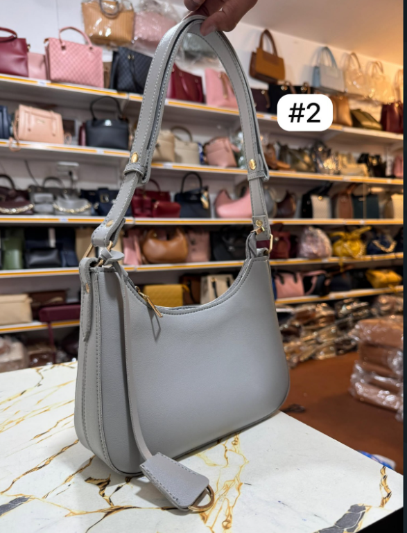 Lex Luxury Handbag
