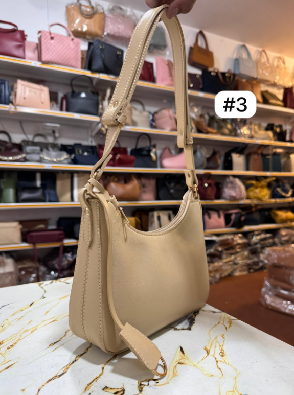 Lex Luxury Handbag