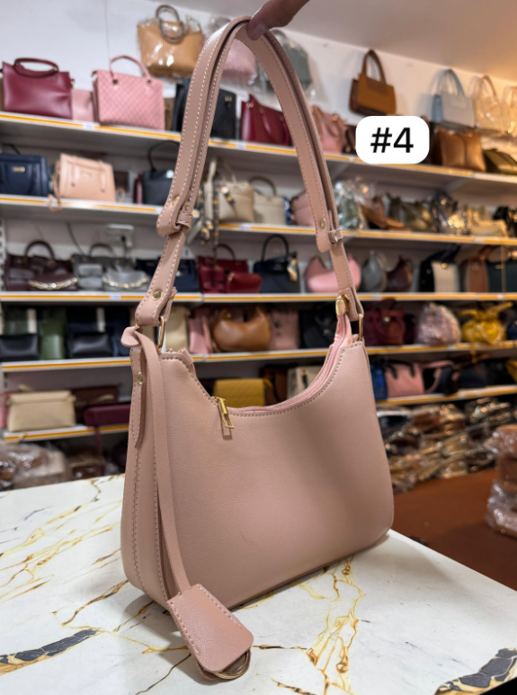 Lex Luxury Handbag