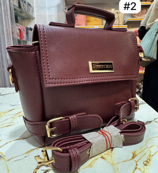 Jimmy (luxury fashion)