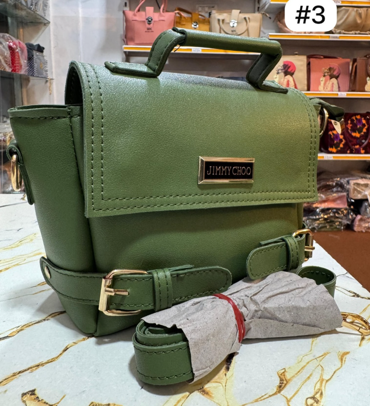 Jimmy (luxury fashion)