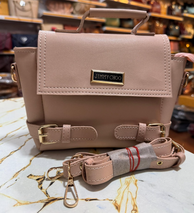 Jimmy (luxury fashion)