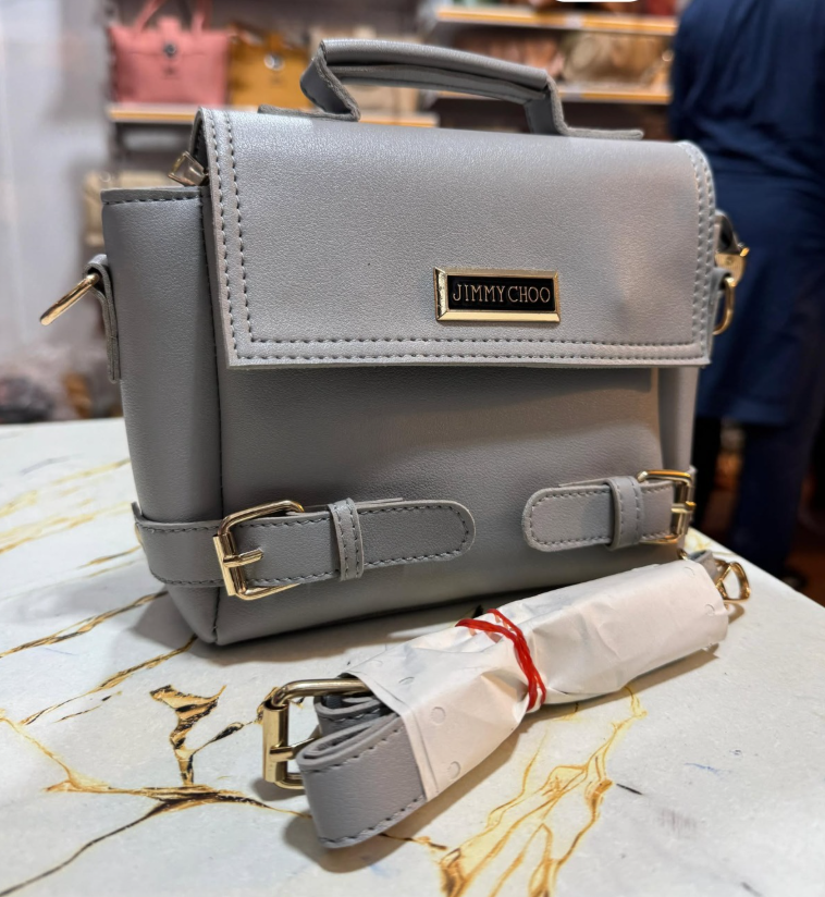 Jimmy (luxury fashion)