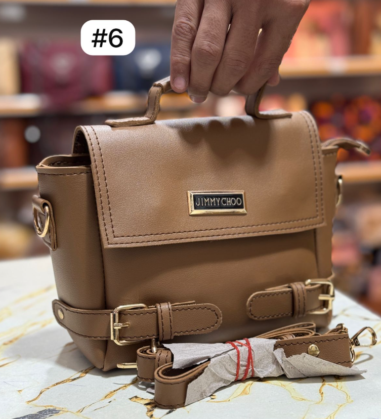 Jimmy (luxury fashion)