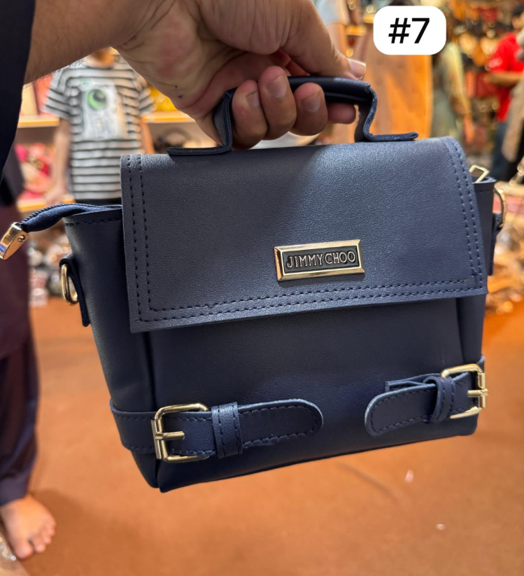 Jimmy (luxury fashion)