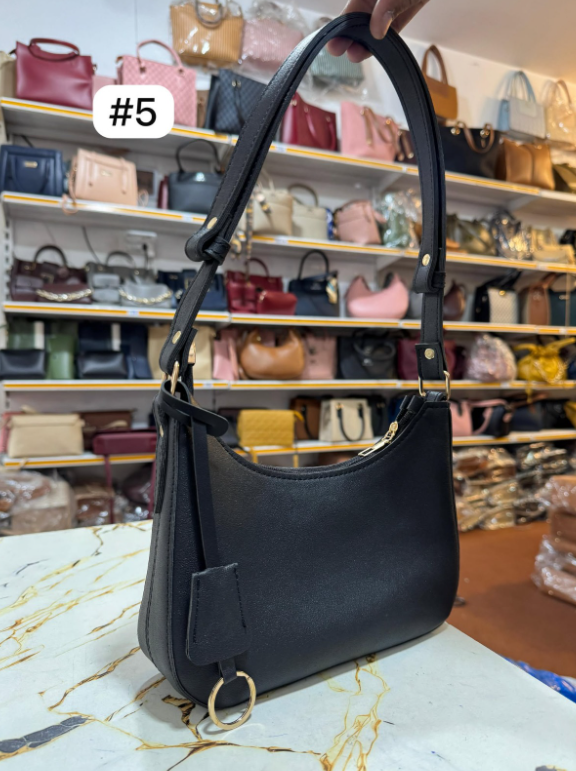Lex Luxury Handbag