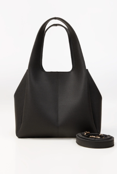 black Handbag
