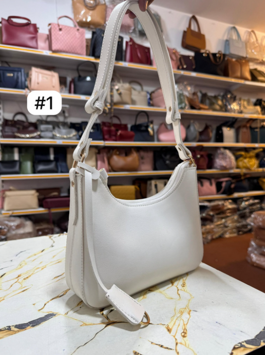 Lex Luxury Handbag