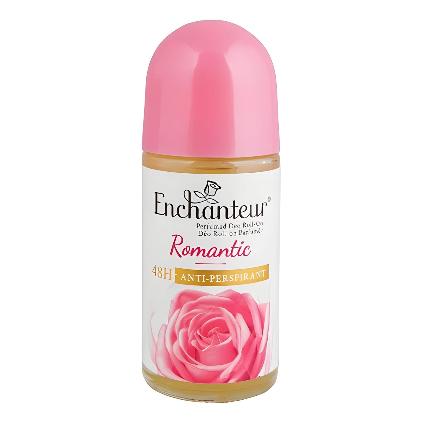 Enchanteur Anti-Perspirant Deodorant Roll-On for Women | 50ml