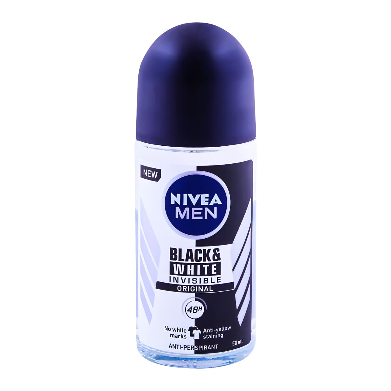 NIVEA Roll-On Deodorant 50ml | 48H Odor Protection